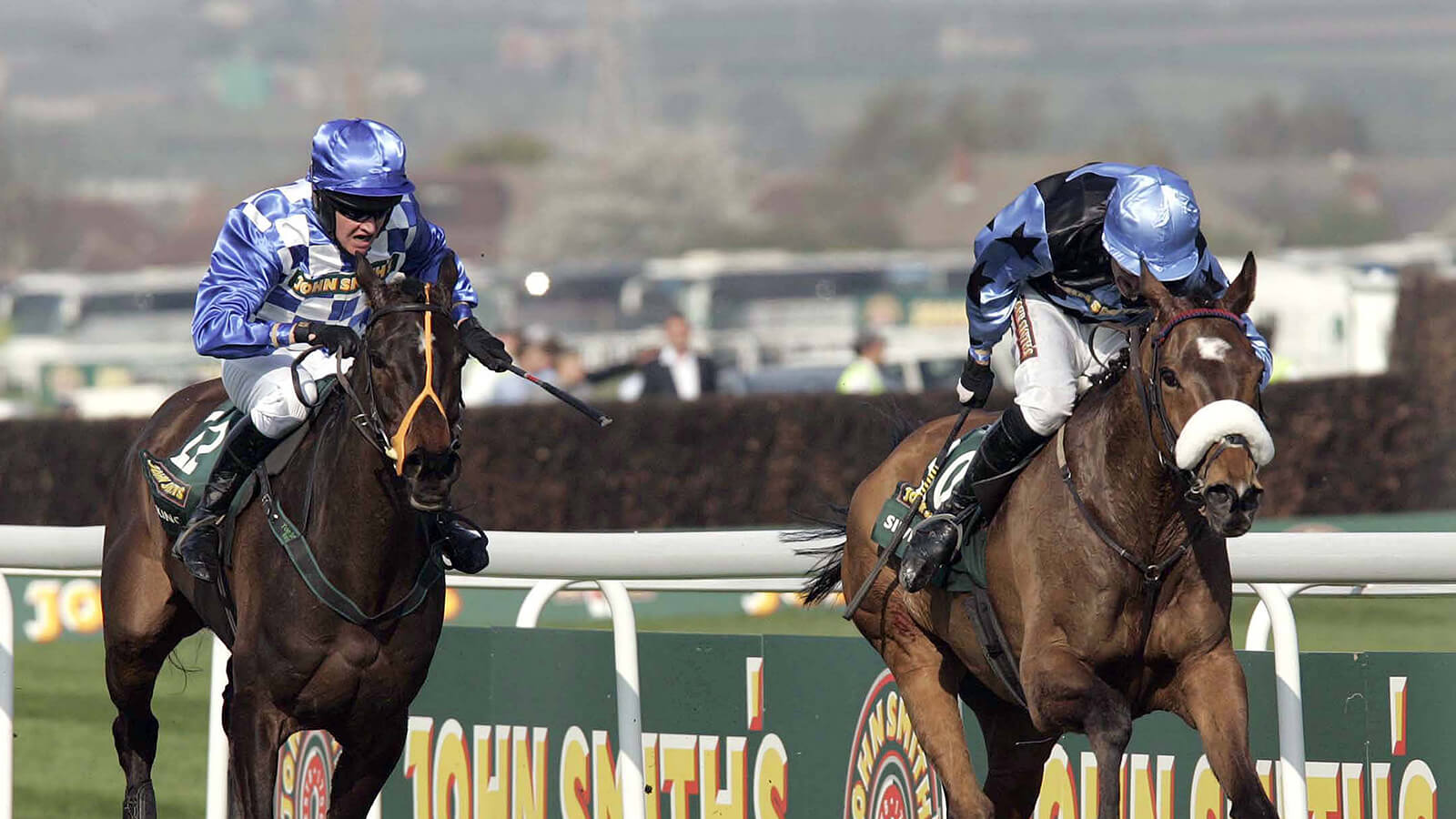 Grand National 2007