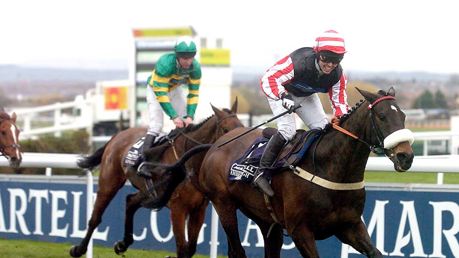 2014 Grand National