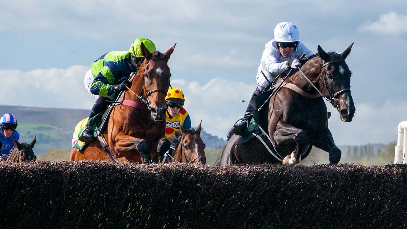 2015 Grand National