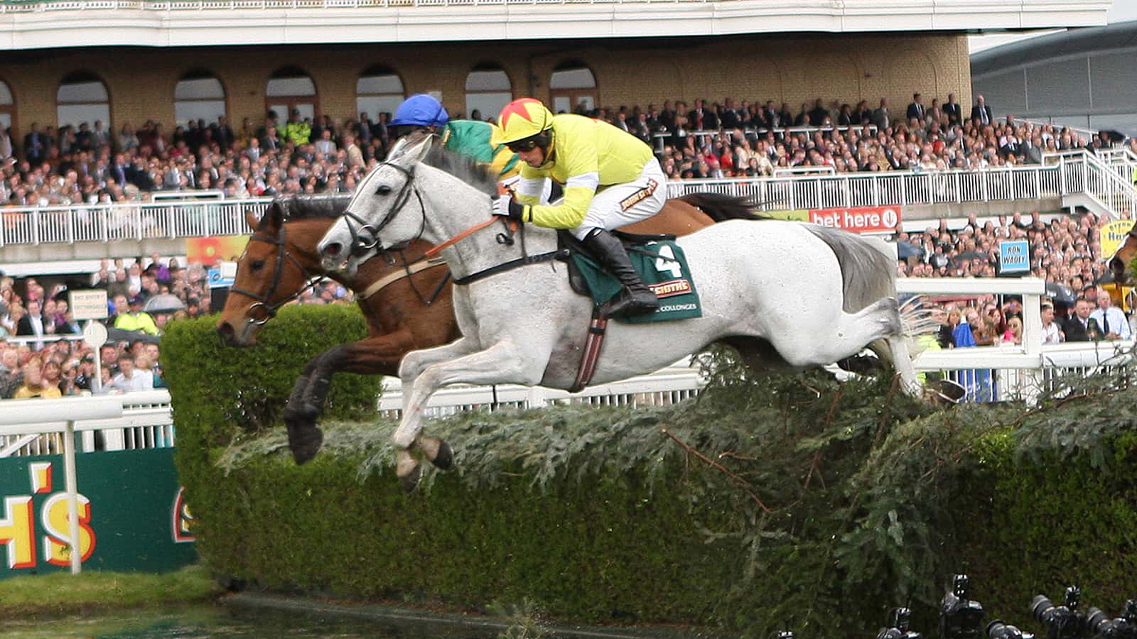 2012 Grand National