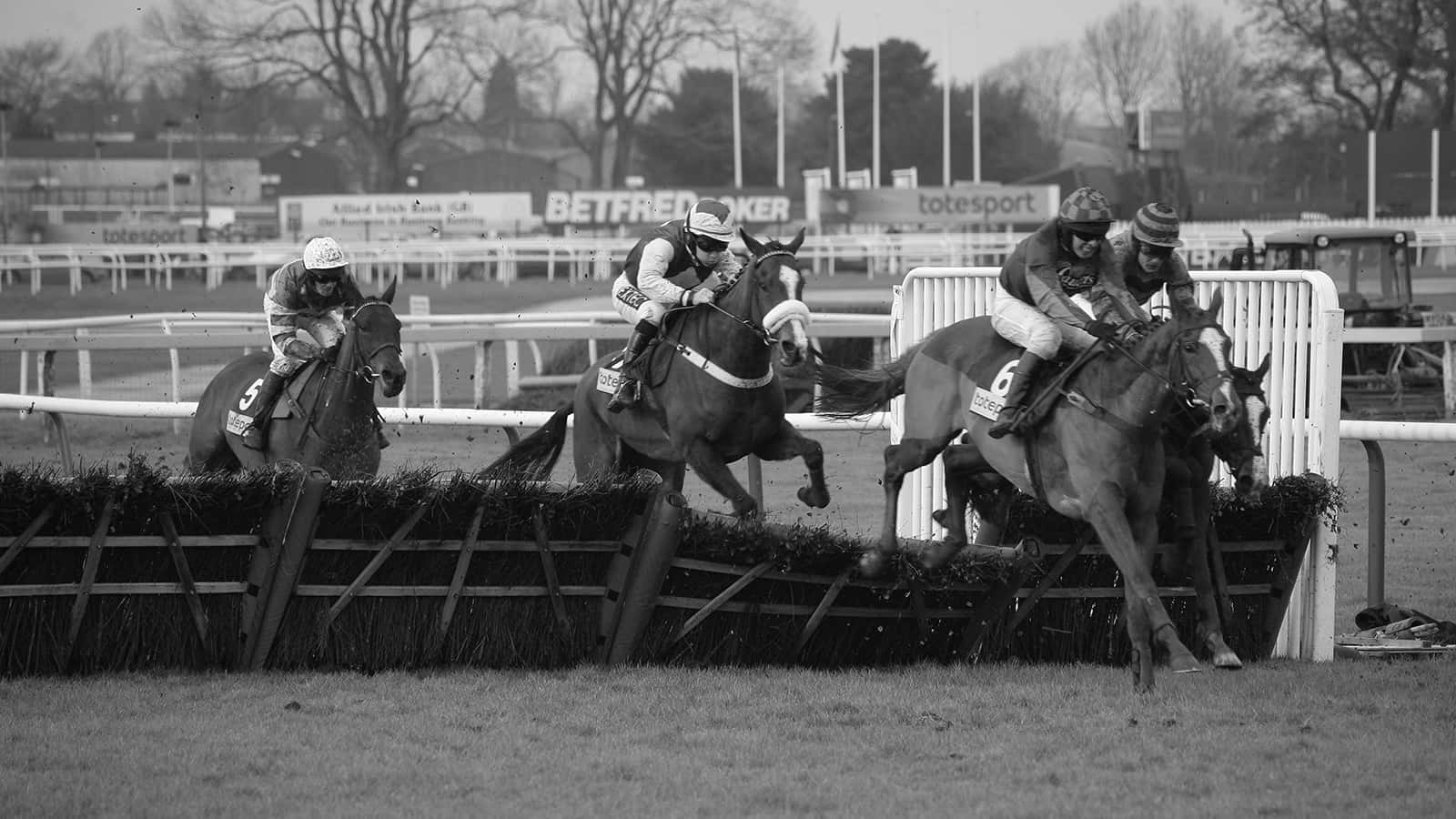 Grand National 1998
