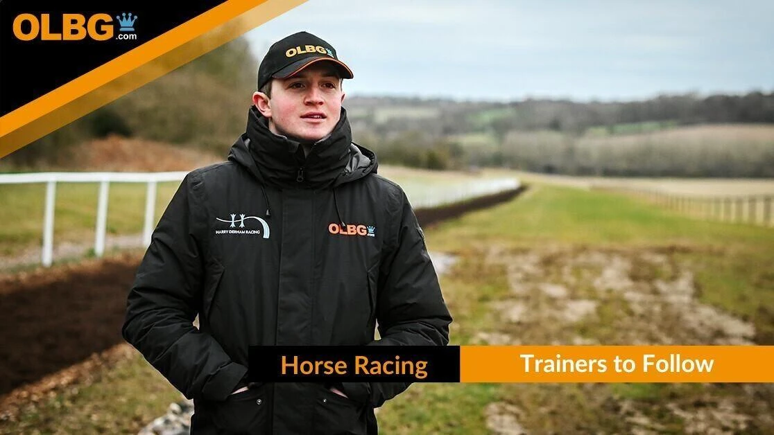 Horse Racing Trainers to Follow in May