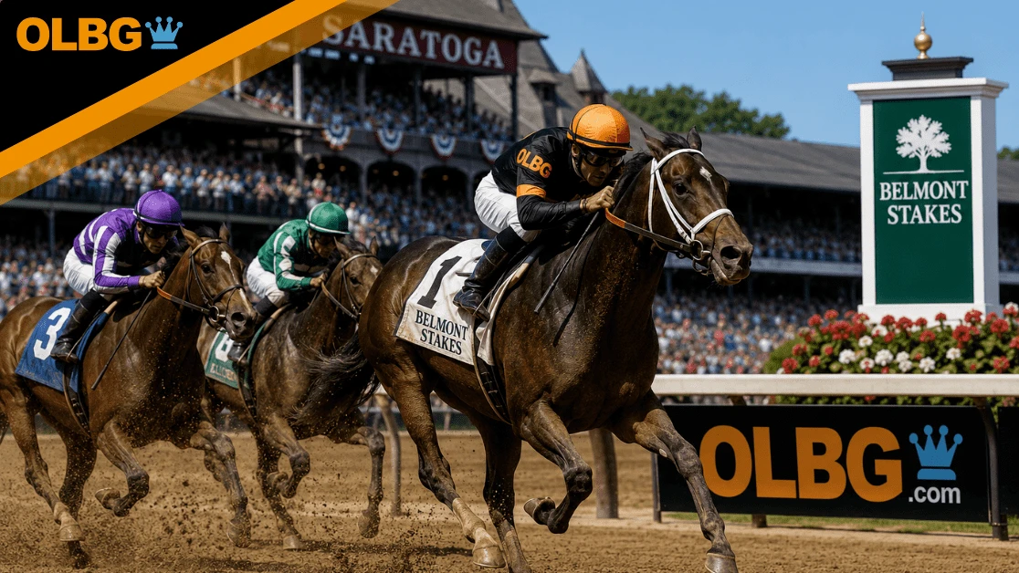 Belmont Stakes Preview, Tips, Runners & Trends