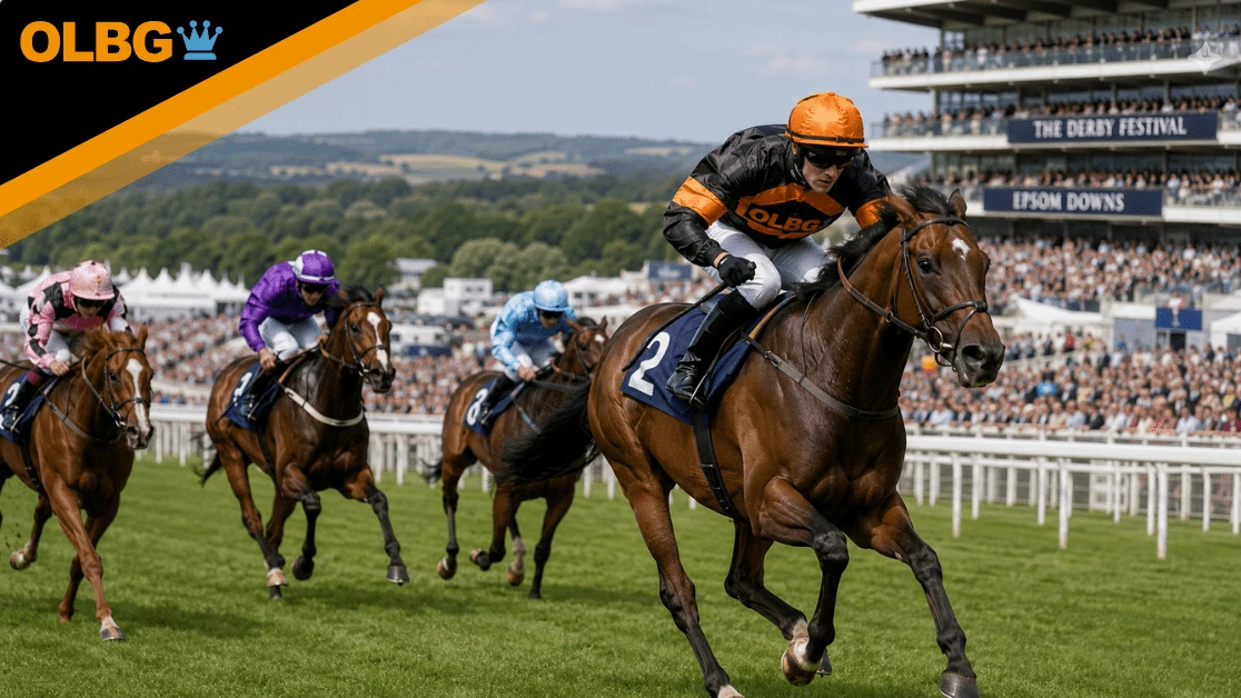 Epsom Oaks Preview, Tips, Runners & Trends (Derby Festival)