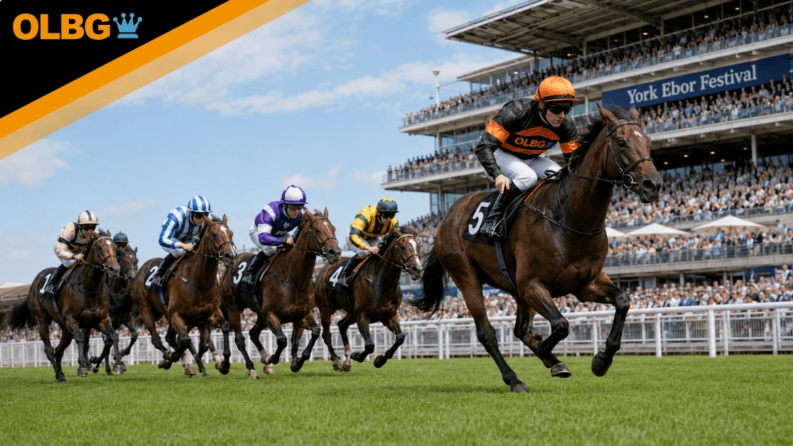 Gimcrack Stakes Preview, Tips, Runners & Trends (Ebor Festival)