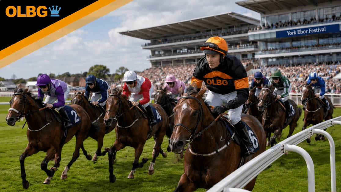 Great Voltigeur Stakes Preview, Tips, Runners & Trends (Ebor Festival)