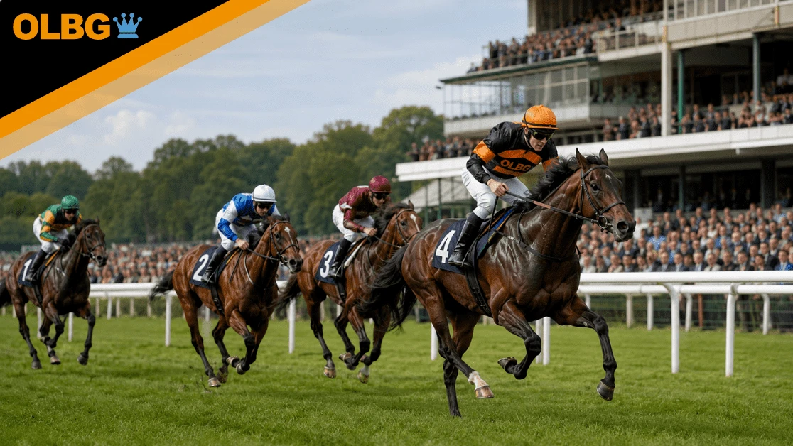 Grosser Preis von Berlin Preview, Tips, Runners & Trends