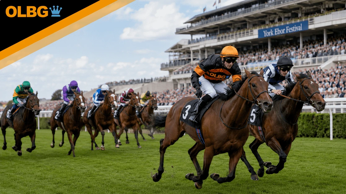 Ebor HKJC World Pool Handicap Preview, Tips, Runners & Trends (Ebor Festival)