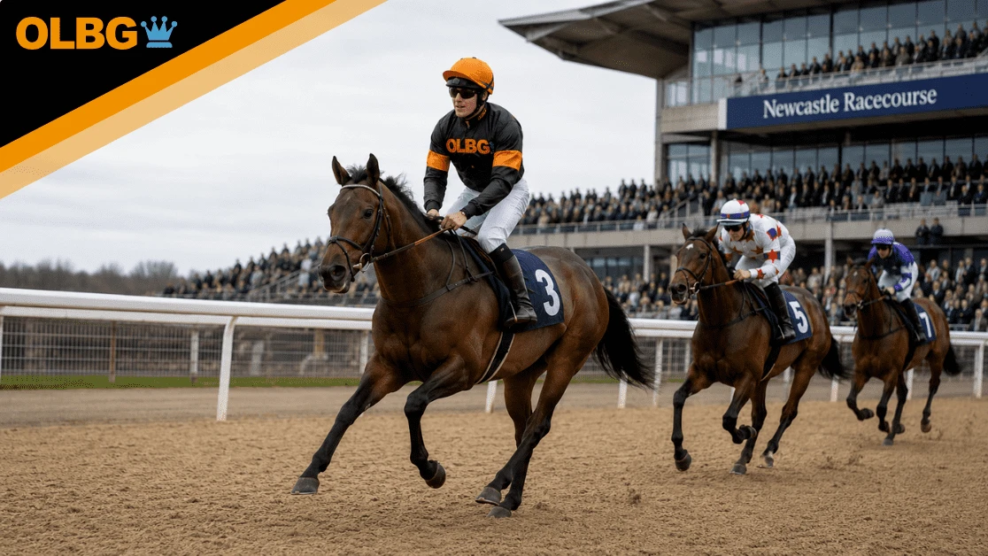 Northumberland Vase Handicap Preview, Tips, Runners & Trends