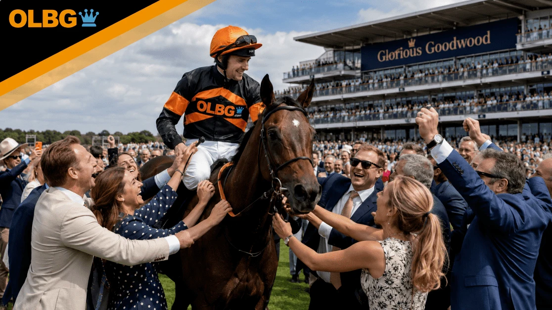 Oak Tree Stakes Preview, Tips, Runners & Trends (Glorious Goodwood)