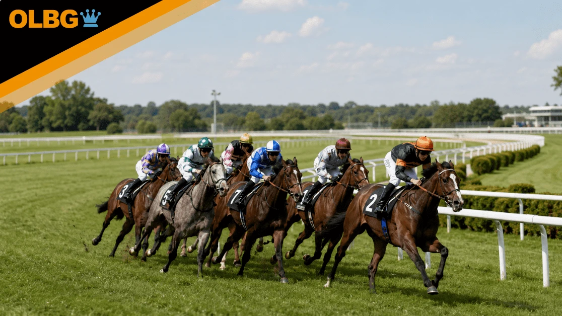 Preis der Diana - German Oaks Preview, Tips, Runners & Trends