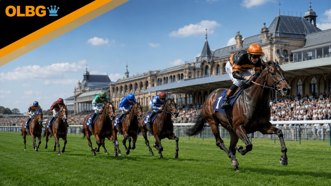 Prix de Diane Preview, Tips, Runners & Trends