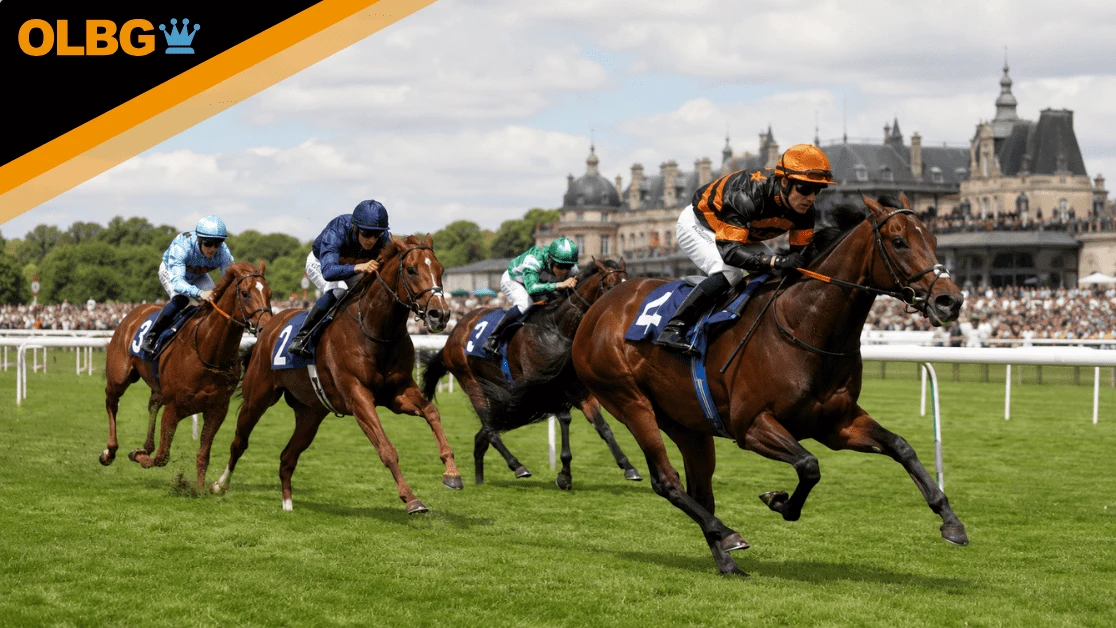 Prix du Jockey Club (French Derby) Preview, Tips, Runners & Trends