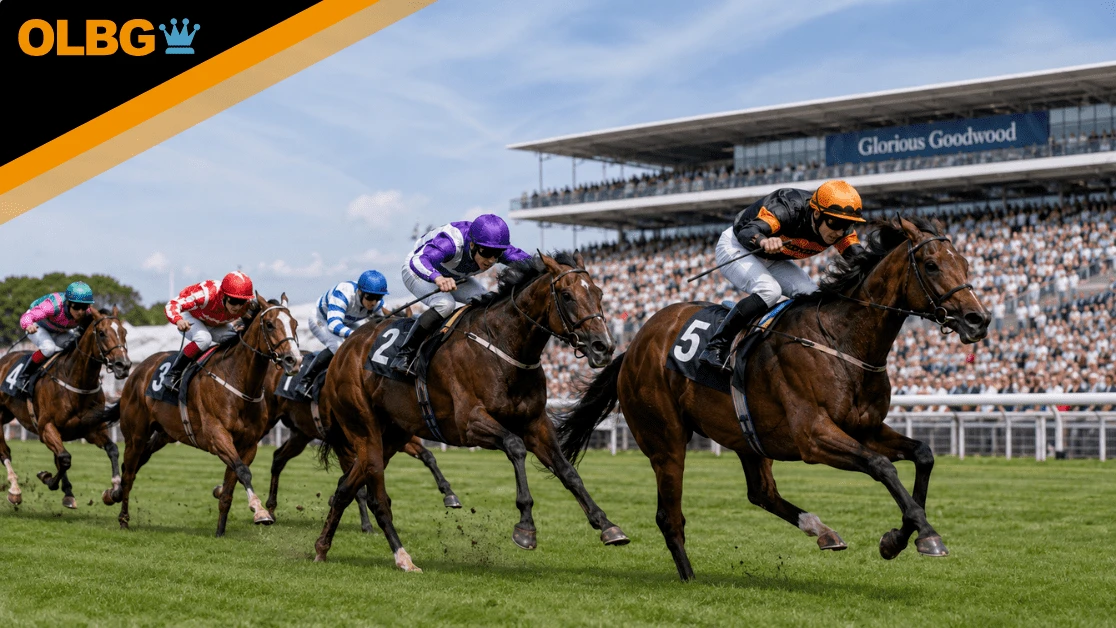 Richmond Stakes Preview, Tips, Runners & Trends (Glorious Goodwood)