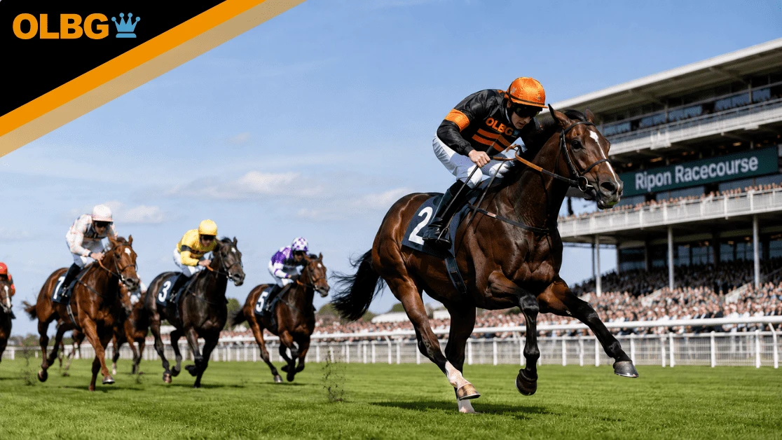 Ripon Silver Cup Preview, Tips, Runners & Trends