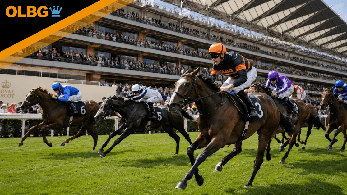 St James's Palace Stakes Preview, Tips, Runners & Trends (Royal Ascot)