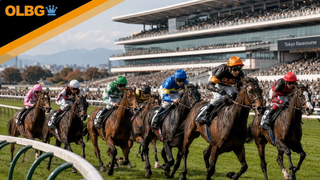 Tenno Sho (Autumn) Preview, Tips, Runners & Trends