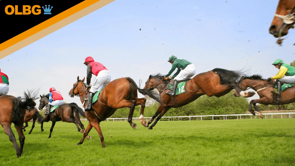 Becher Chase Preview, Tips, Runners & Trends