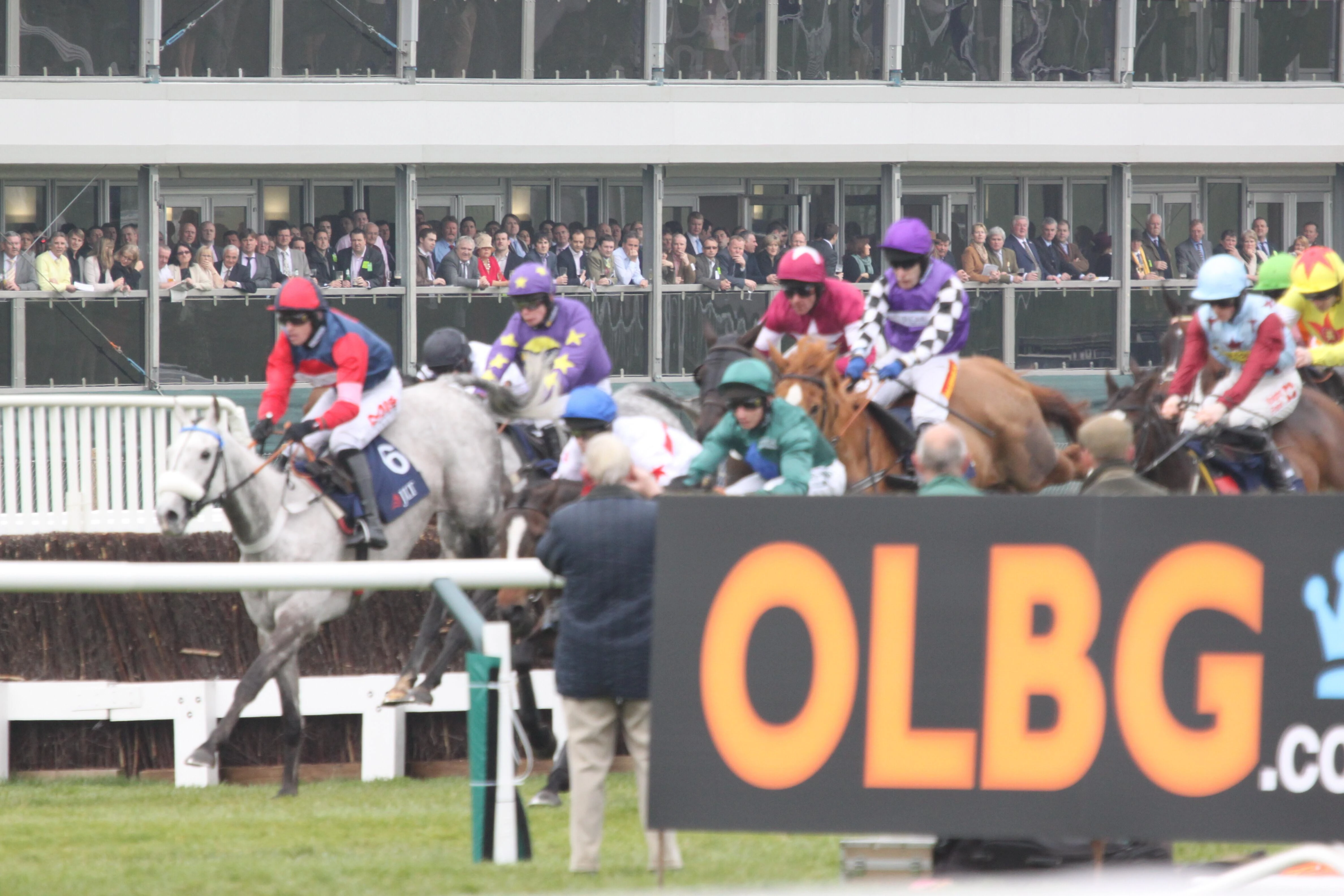Major Study Into Gambling Reveals One In Ten Are Planning to Bet More at Cheltenham Festival This Year