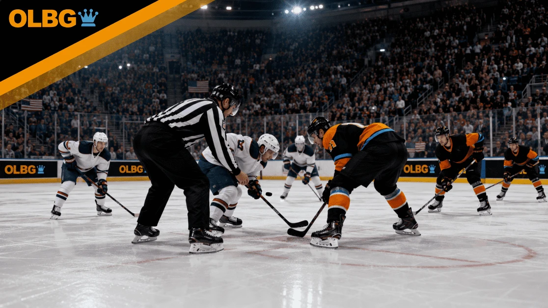 NHL Regular Season & Stanley Cup Preview & Betting Guide
