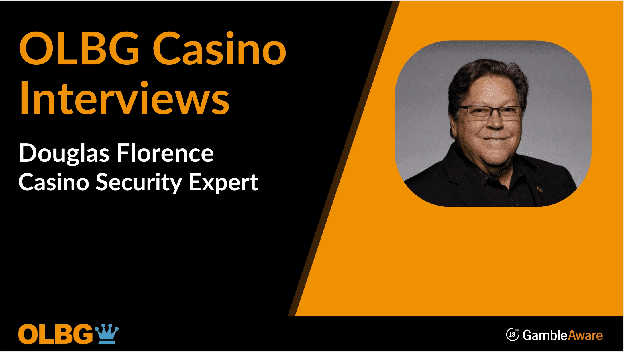 🎤 Casino Security Expert Douglas Florence Interview