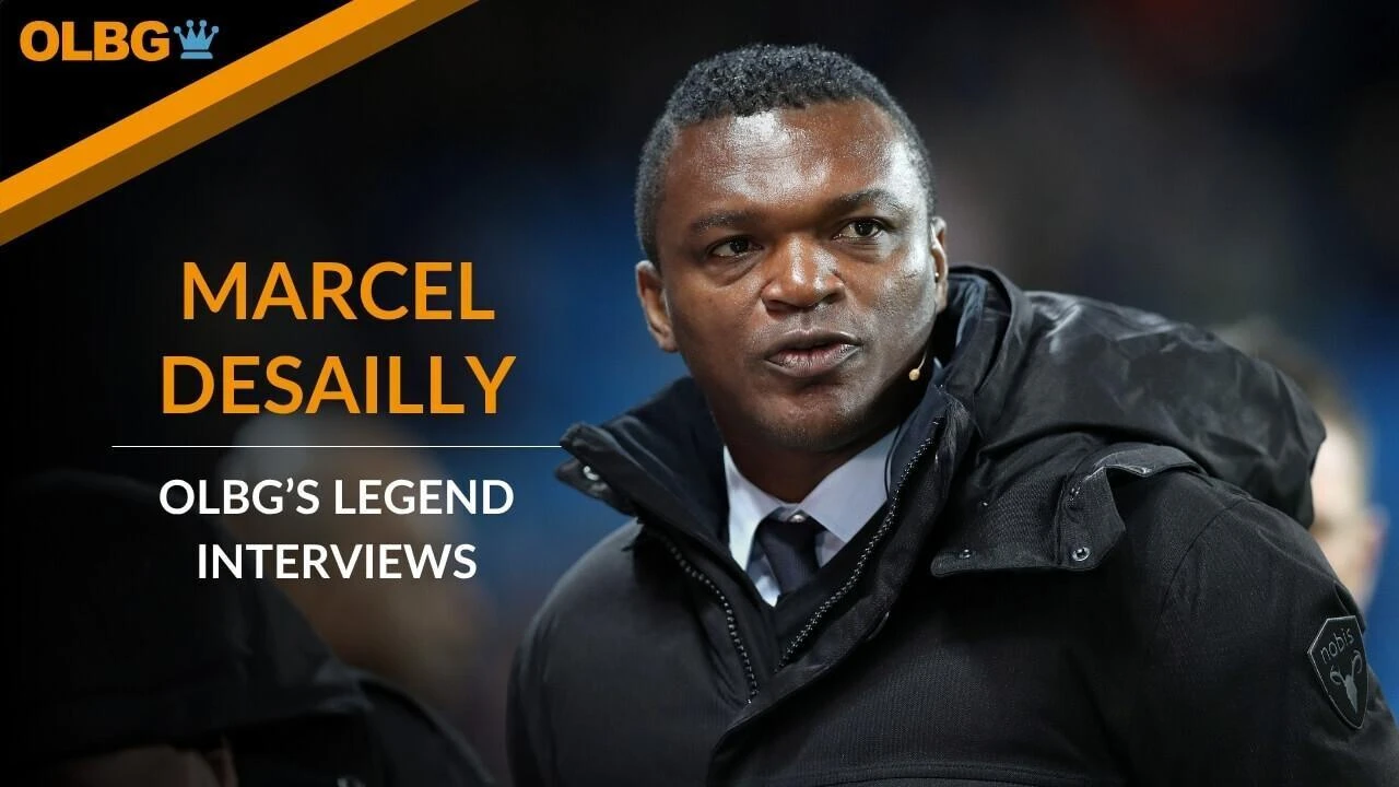 Marcel Desailly