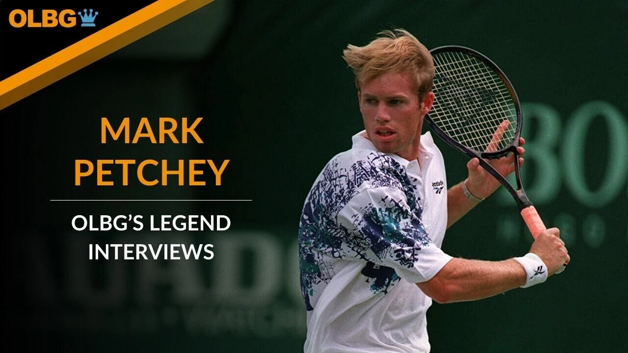 🎤 Mark Petchey Interview with OLBG