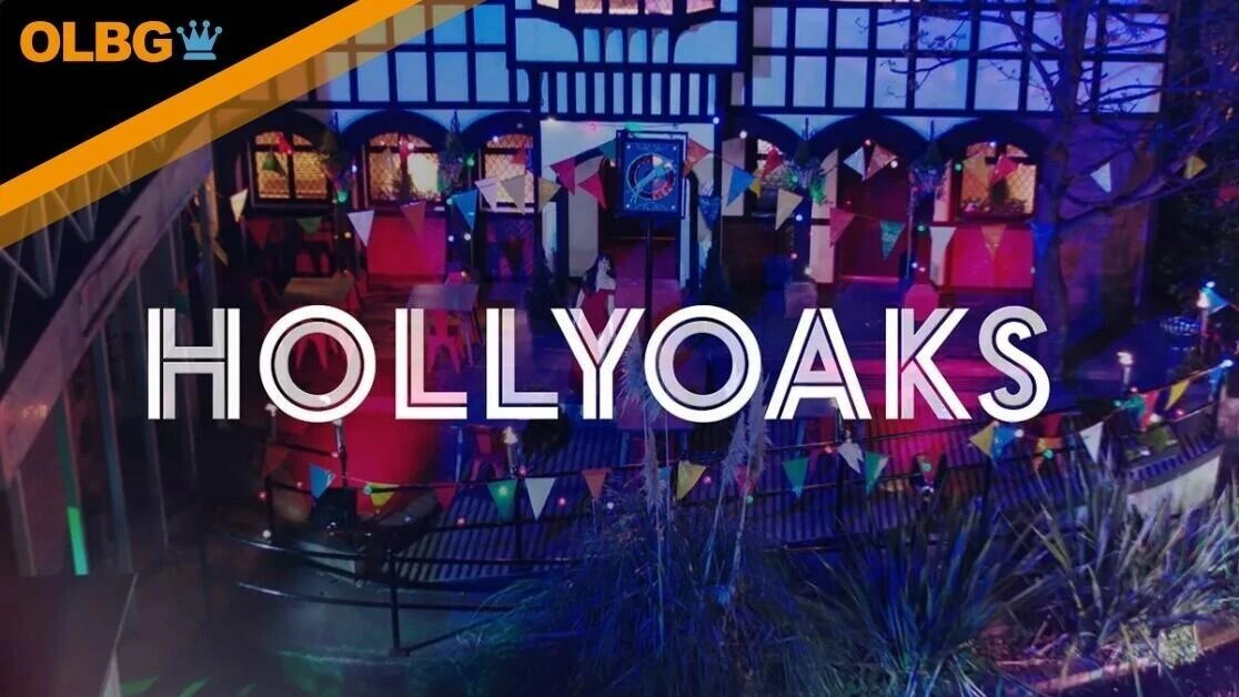 Hollyoaks
