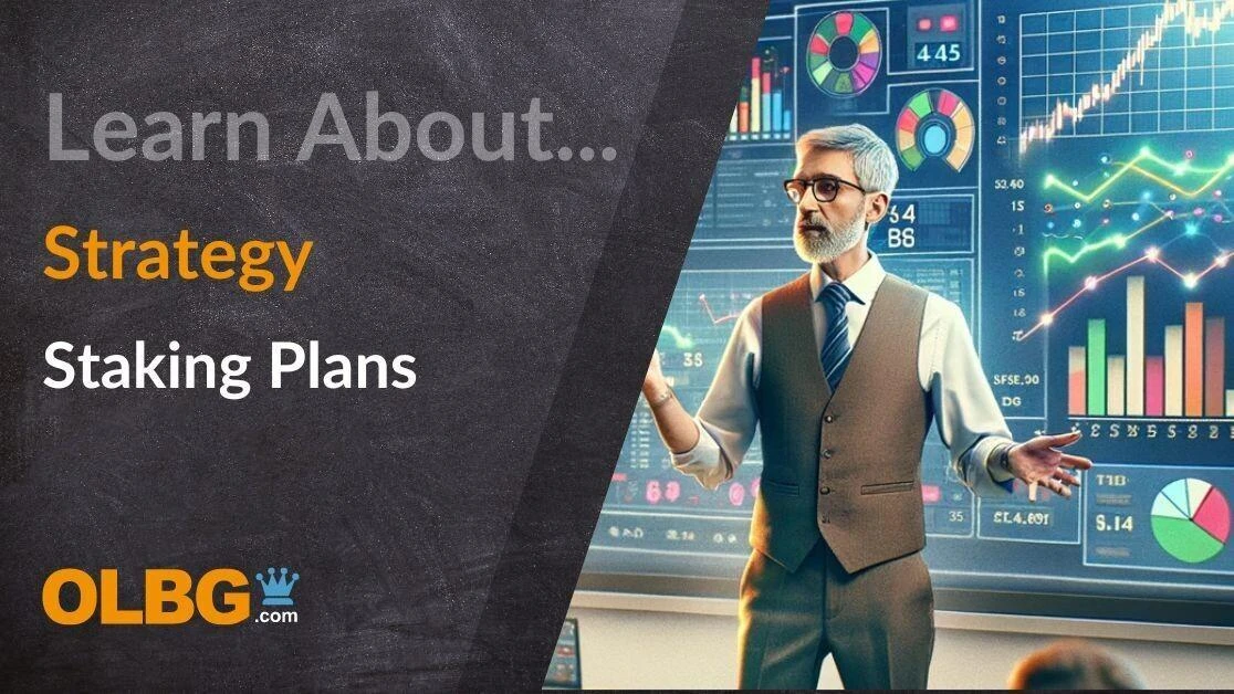The Best Staking Plans Revealed! | Unlock Your Betting Success: