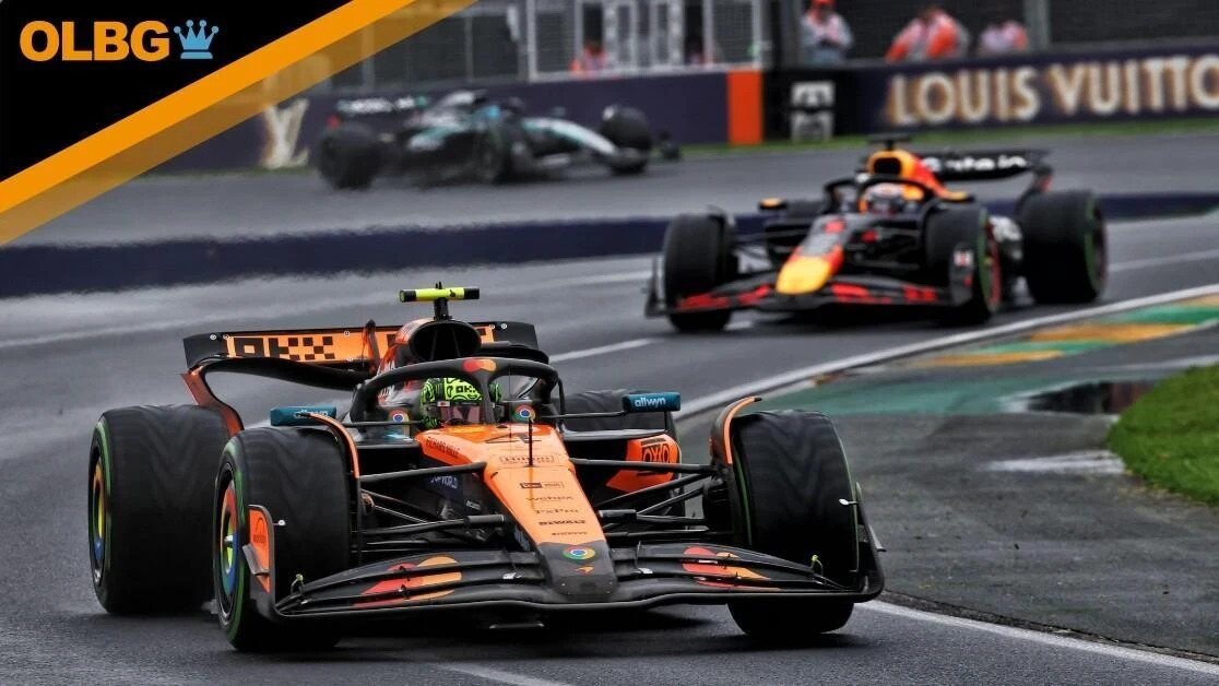 The Most Successful F1 Constructors Of All-Time