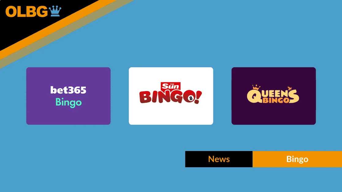 Bingo Promotions This Week: 1p Tickets, BOGOF Sales and £1,000 Jackpots Across Top Sites