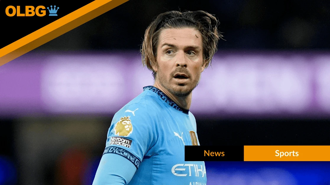 Jack Grealish Next Club Odds: Napoli Lead the Race for Grealish as Man City Exit Looks Likely