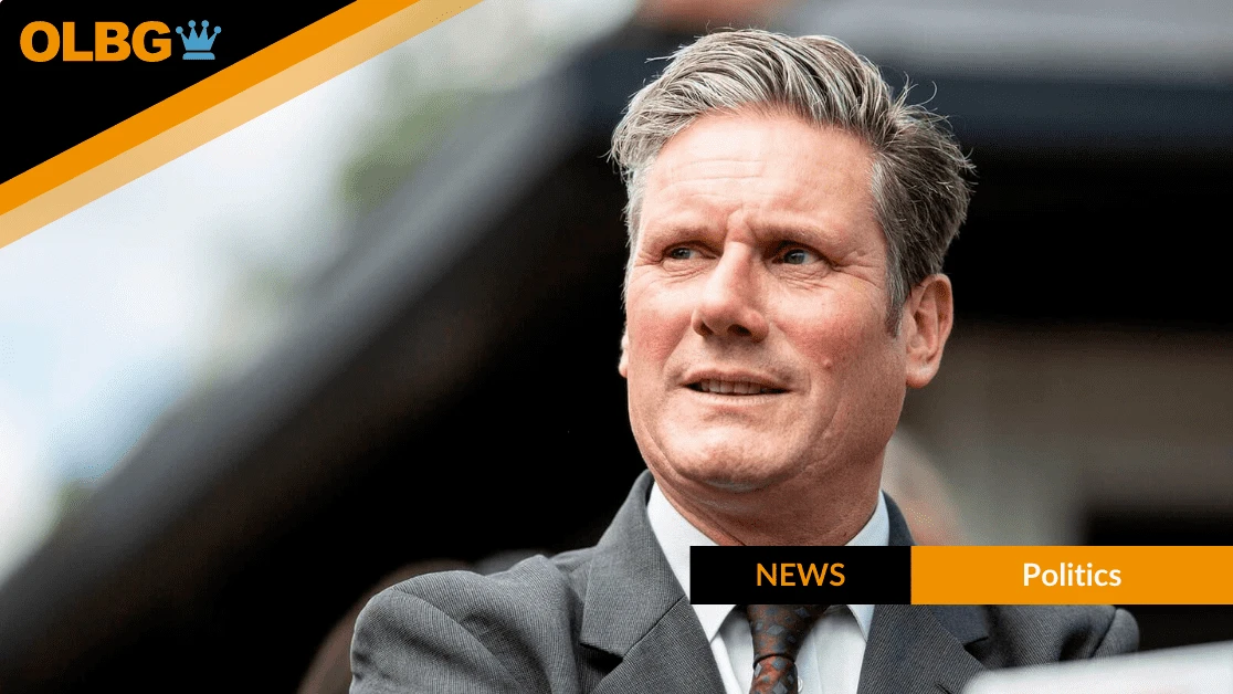 Political Betting Specials: Sir Keir Starmer now just 3/1 to NOT Be Prime Minister At The End Of 2025!