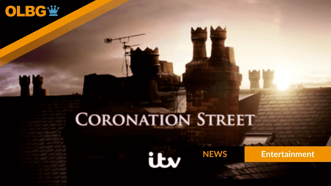 Coronation Street Christmas Day Betting Specials Released Ahead of Soap’s Festive Episode