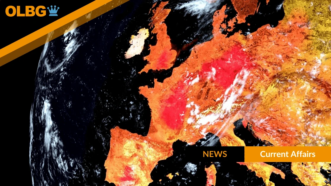 Weather Betting Specials: UK Heat Record 4/1 to Fall in July 2025 Amid Soaring Temperatures