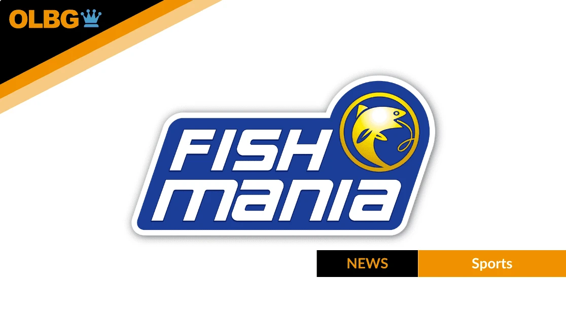 FishOMania 2026 Odds: Jamie Hughes 8/1 Favourite, Brad Lucas 12/1 to Defend