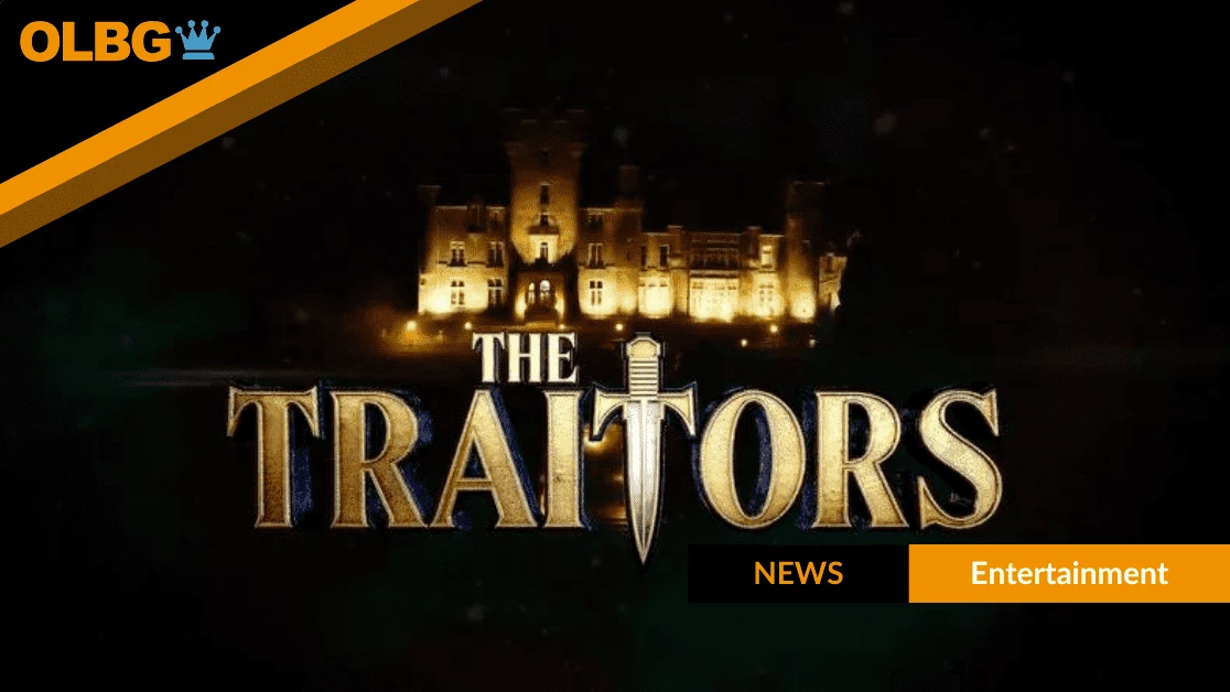 Alan Carr Favourite to Win Celebrity Traitors as Betting Odds Released Post-Filming