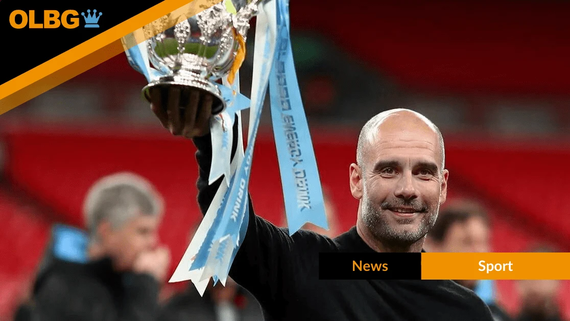 FA Cup Final 2026 Preview: Manchester City the 7/10 Favourites as Guardiola Eyes a Perfect Farewell