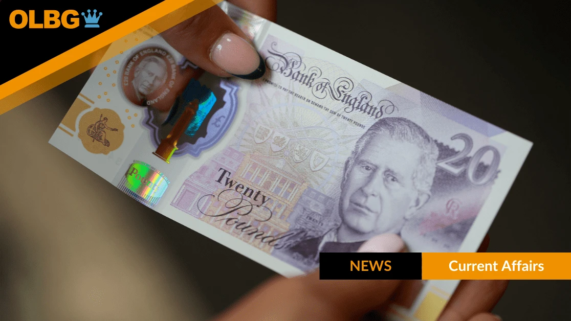Will UK Inflation Rates rise in 2025? Bookies go 7/1 that it will rise above 5% in the next 12 months!