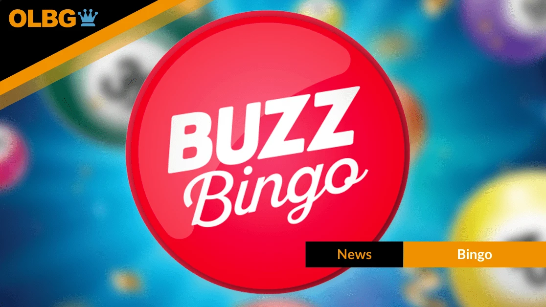 Buzz Bingo’s £100k Big Money Live Game Announced for National Bingo Week 2025