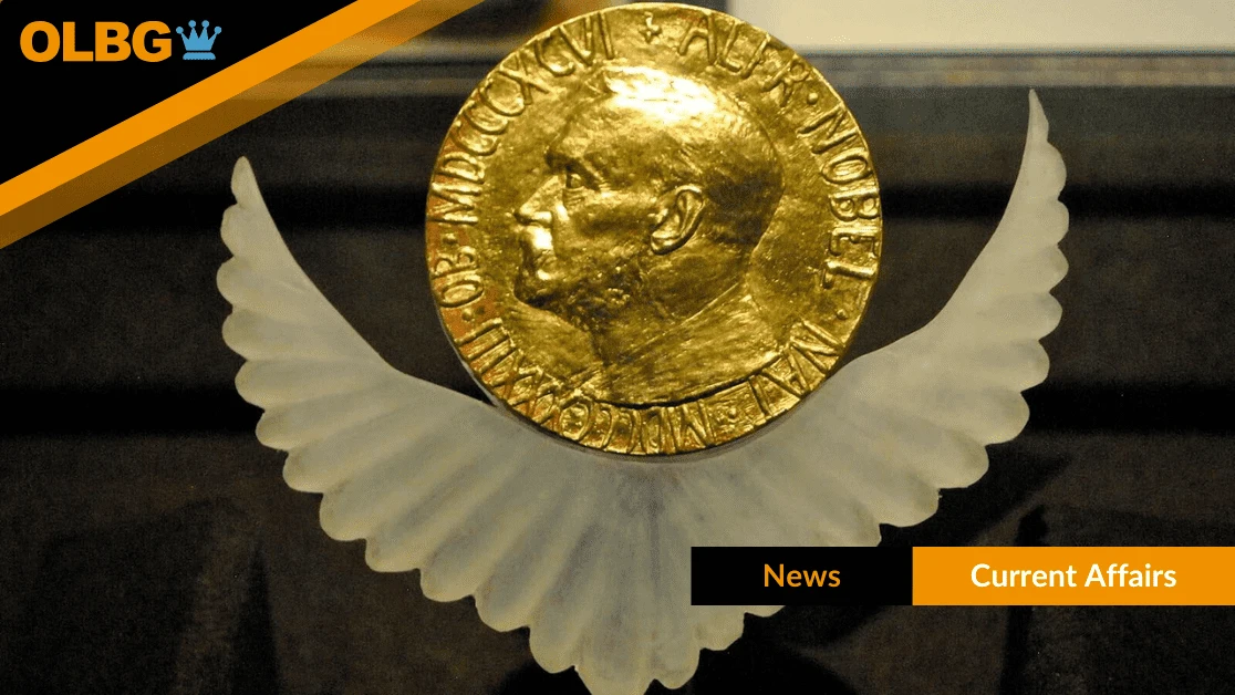 Nobel Peace Prize Odds: Donald Trump Surges to 5/4 Favourite for 2025 Award After Putin/Zelensky talks
