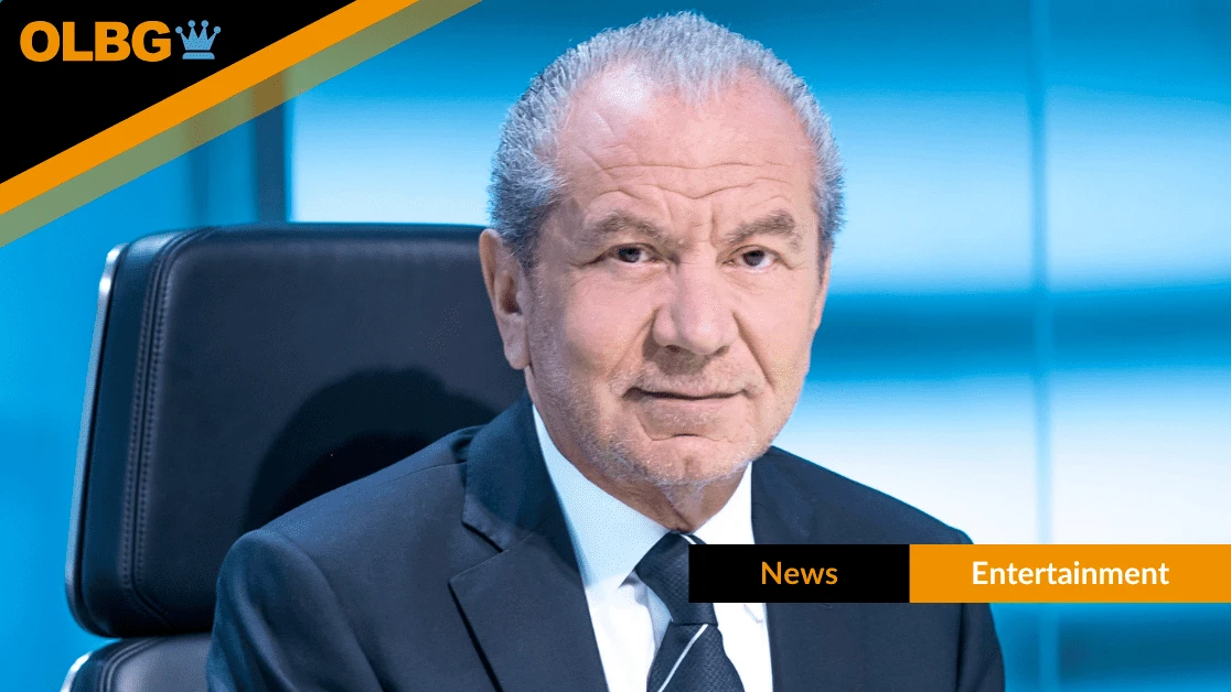 KSI and Vikkstar Joint Favourites to Join Celebrity Apprentice 2026 as YouTuber Trend Continues