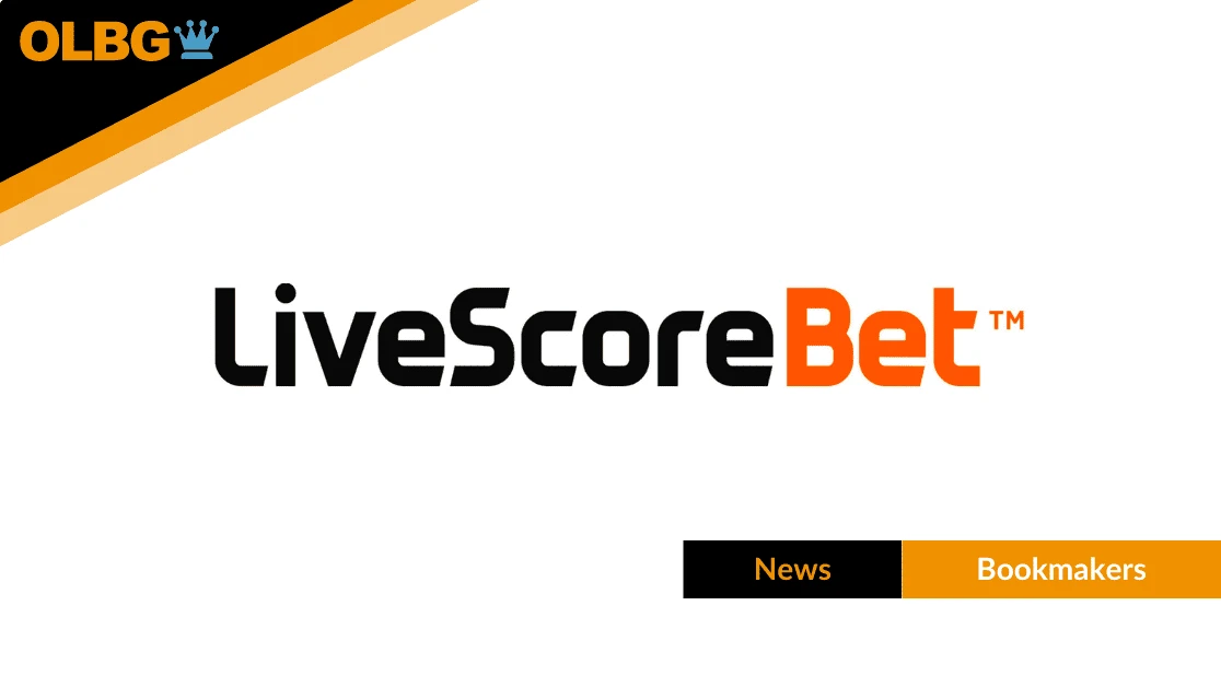 LiveScore Bet: Bet £10, Get £30 in Free Bets + Half-Time & 2 Goal Early Payout Promos