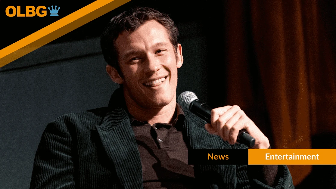 Next James Bond Odds: Callum Turner New Odds-On Favourite as Market Shifts Again