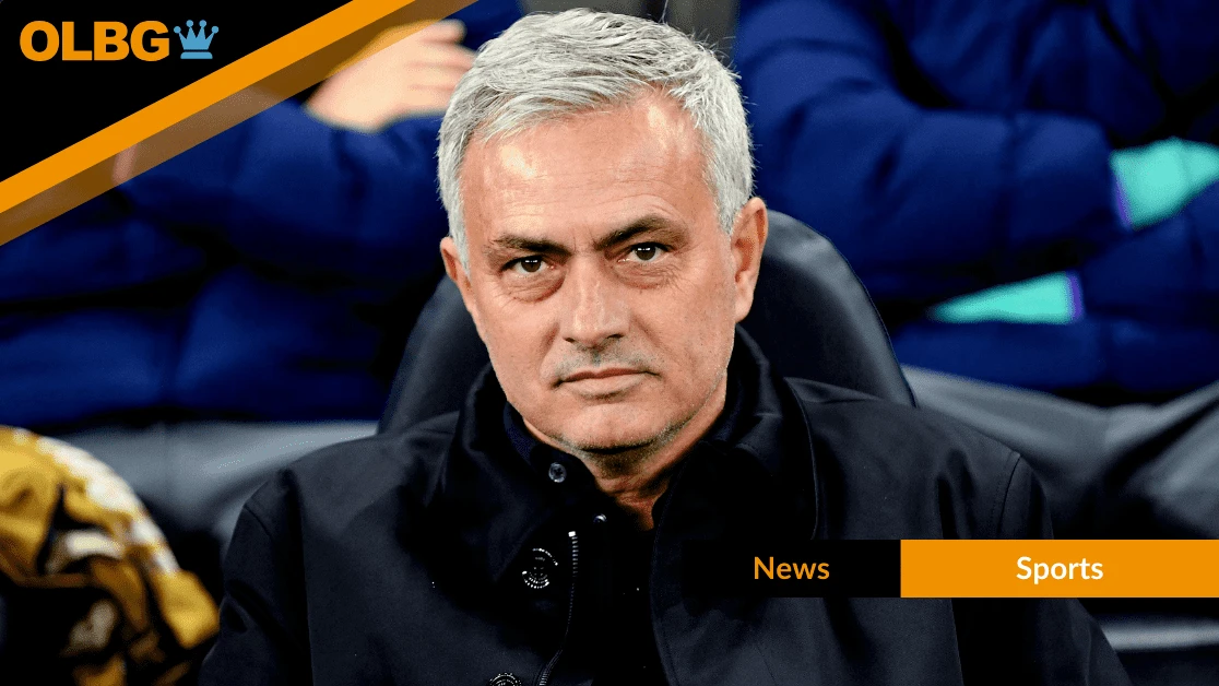Jose Mourinho Next Club Odds: West Ham New Favourite in Betting Market After Fenerbahçe Exit