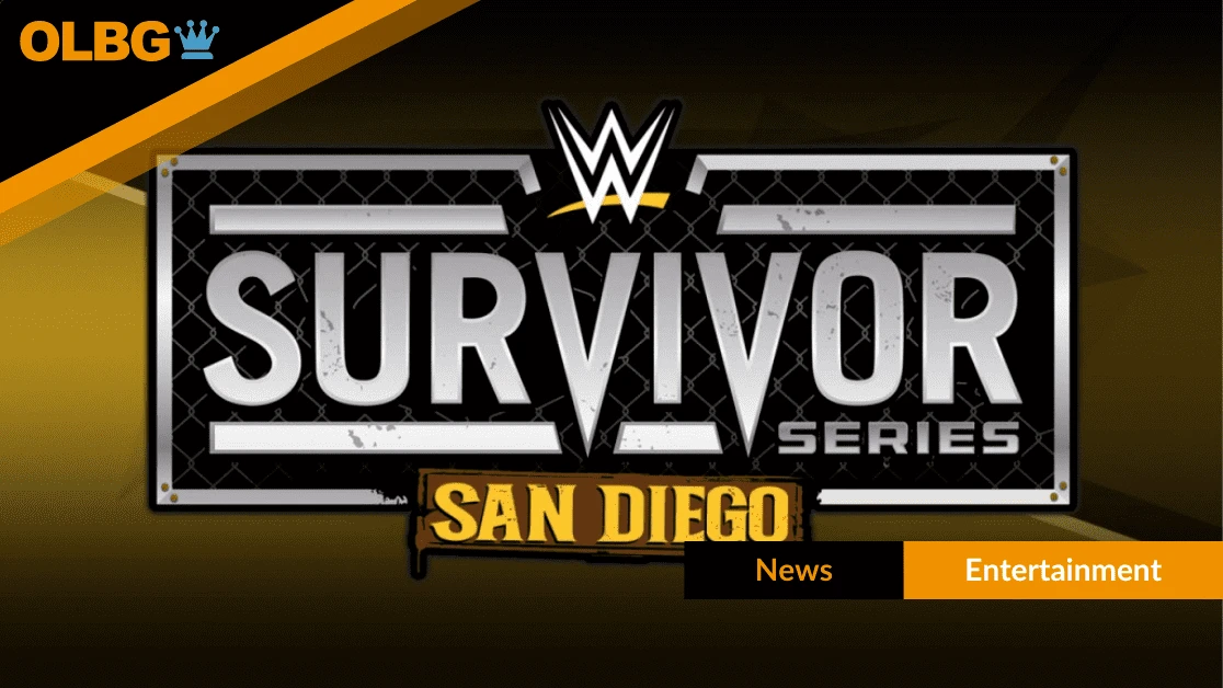 WWE Survivor Series 2025 Odds: CM Punk & Roman Reigns Underdogs in WarGames Match