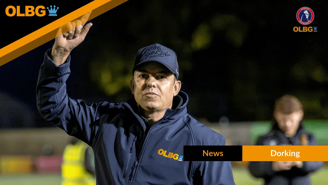 Dorking Wanderers Host In-Form Chelmsford City as National League South Title Race Intensifies