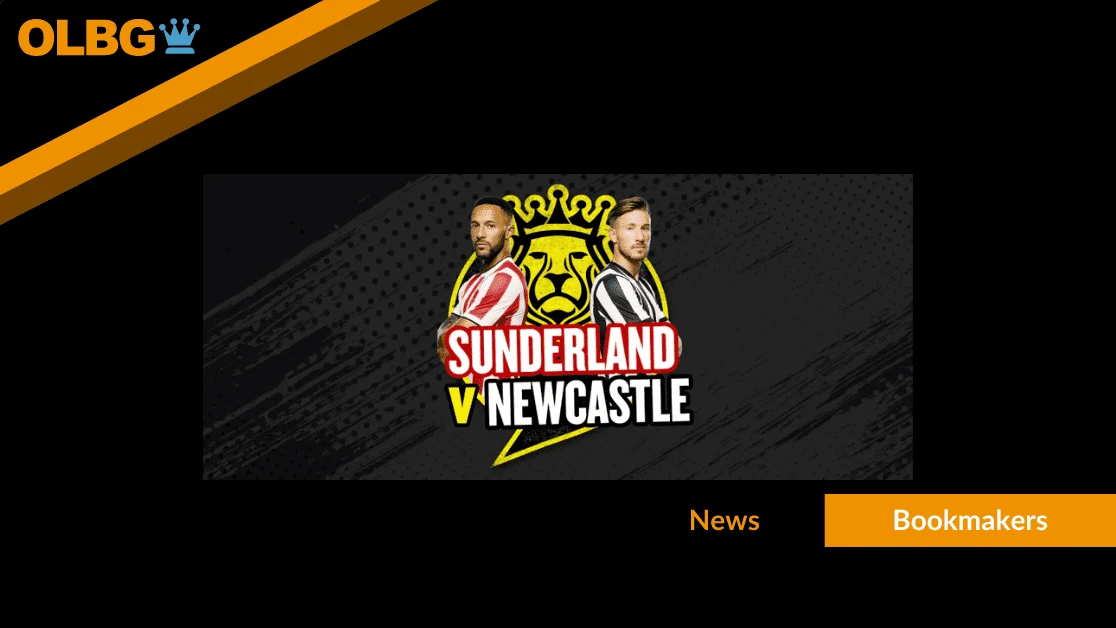 TalkSPORT Bet Offer: Get 30/1 on Sunderland OR Newcastle to Win the Wear-Tyne Derby