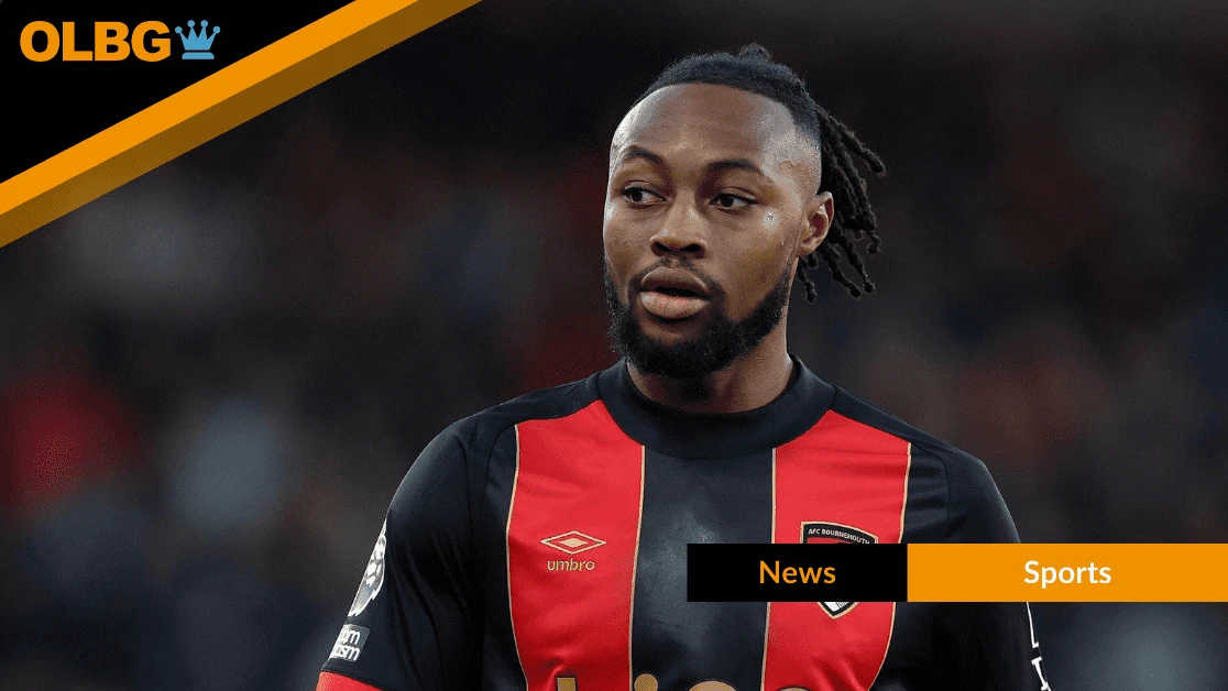 Antoine Semenyo Next Club Odds: Liverpool and Man City Lead Race Ahead of January Transfer Window