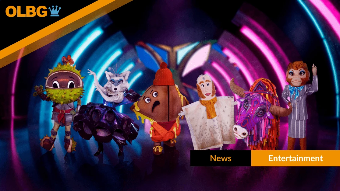 The Masked Singer 2026 Odds: Gyles Brandreth & Toyah Wilcox Tipped for Yak and Gargoyle